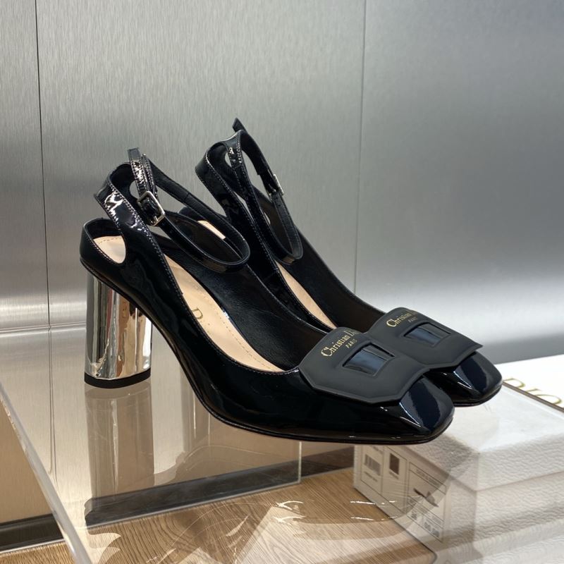 Christian Dior Sandals